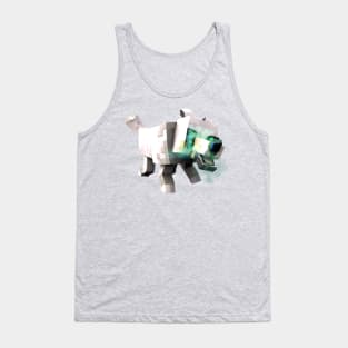 Stop Toxicity Tank Top